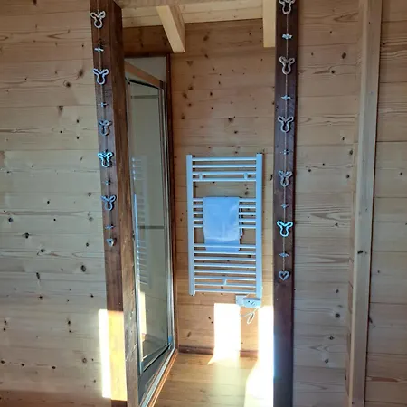 Chalet Nobel Centre 8 Pers - 4 - 4 Sdb *