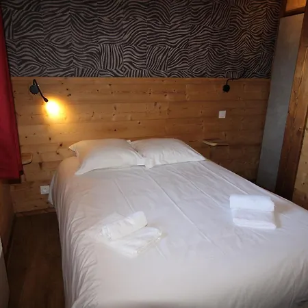 Nobel Centre 8 Pers - 4 - 4 Sdb * Font-Romeu-Odeillo-Via